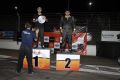 1ª Etapa Velopark Series 402m - 2017