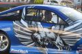 1ª Etapa Velopark Series 402m - 2017