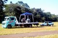 3º Maraurace de Arrancadas