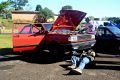 3º Maraurace de Arrancadas