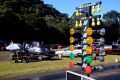 3º Maraurace de Arrancadas