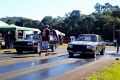 3º Maraurace de Arrancadas