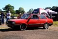 3º Maraurace de Arrancadas