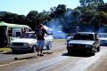 3º Maraurace de Arrancadas