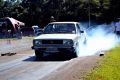 3º Maraurace de Arrancadas
