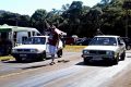 3º Maraurace de Arrancadas
