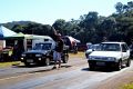 3º Maraurace de Arrancadas