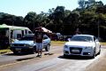 3º Maraurace de Arrancadas