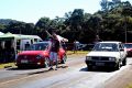 3º Maraurace de Arrancadas