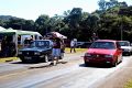 3º Maraurace de Arrancadas