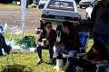3º Maraurace de Arrancadas