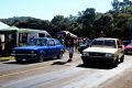 3º Maraurace de Arrancadas