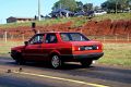 3º Maraurace de Arrancadas