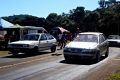 3º Maraurace de Arrancadas