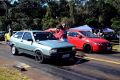 3º Maraurace de Arrancadas