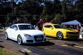 3º Maraurace de Arrancadas