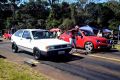 3º Maraurace de Arrancadas