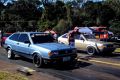 3º Maraurace de Arrancadas