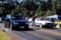 3º Maraurace de Arrancadas
