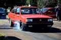 3º Maraurace de Arrancadas