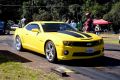3º Maraurace de Arrancadas