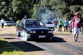 3º Maraurace de Arrancadas