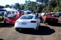 3º Maraurace de Arrancadas