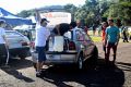 3º Maraurace de Arrancadas