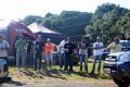 3º Maraurace de Arrancadas