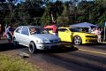 3º Maraurace de Arrancadas