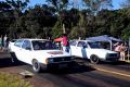 3º Maraurace de Arrancadas