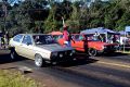 3º Maraurace de Arrancadas