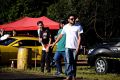 3º Maraurace de Arrancadas