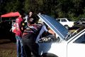 3º Maraurace de Arrancadas