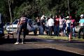 3º Maraurace de Arrancadas
