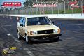 Open Day Velopark 201m