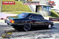 Open Day Velopark 201m