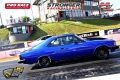 Open Day Velopark 201m