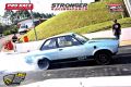 Open Day Velopark 201m