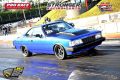 Open Day Velopark 201m