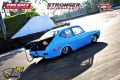 Open Day Velopark 201m