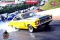 2ª Etapa Velopark Series 402m - 2017