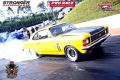 2ª Etapa Velopark Series 402m - 2017