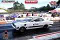 2ª Etapa Velopark Series 402m - 2017