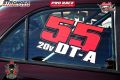2ª Etapa Velopark Series 402m - 2017