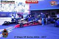 2ª Etapa Velopark Series 402m - 2017