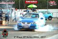 2ª Etapa Velopark Series 402m - 2017