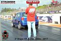 2ª Etapa Velopark Series 402m - 2017