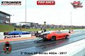 2ª Etapa Velopark Series 402m - 2017