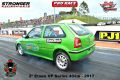 2ª Etapa Velopark Series 402m - 2017
